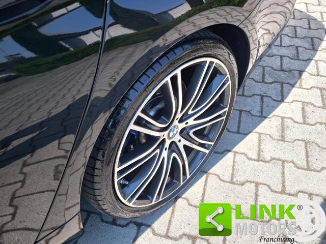 BMW 530 d xDrive 249CV Touring Msport