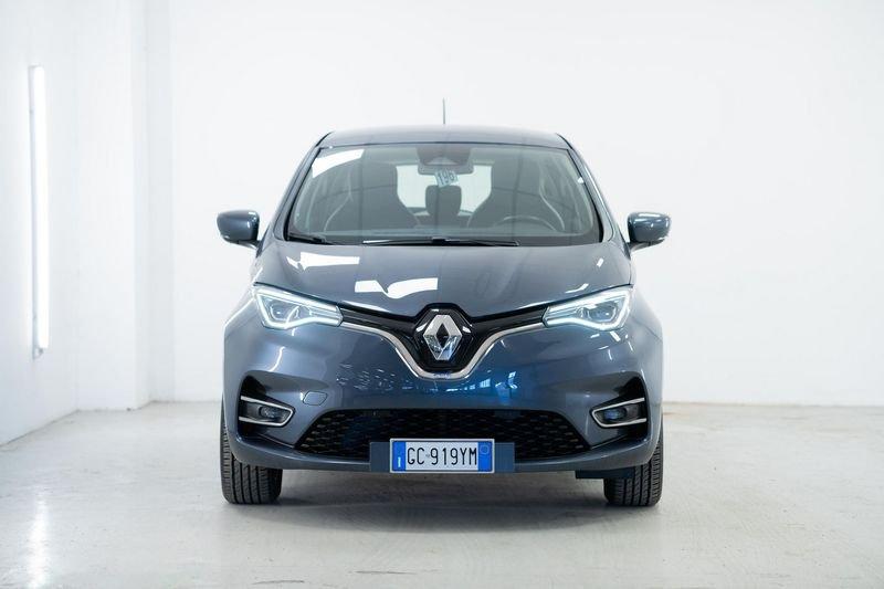 Renault ZOE Zen R135 Flex my20