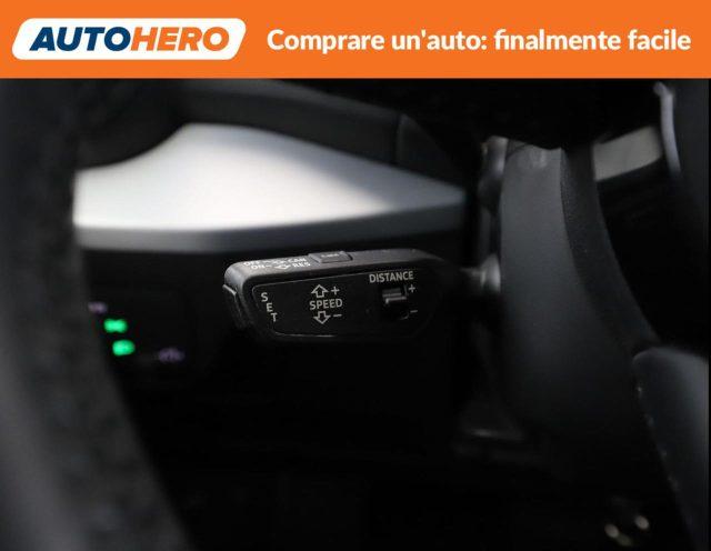 AUDI Q2 30 TDI S tronic