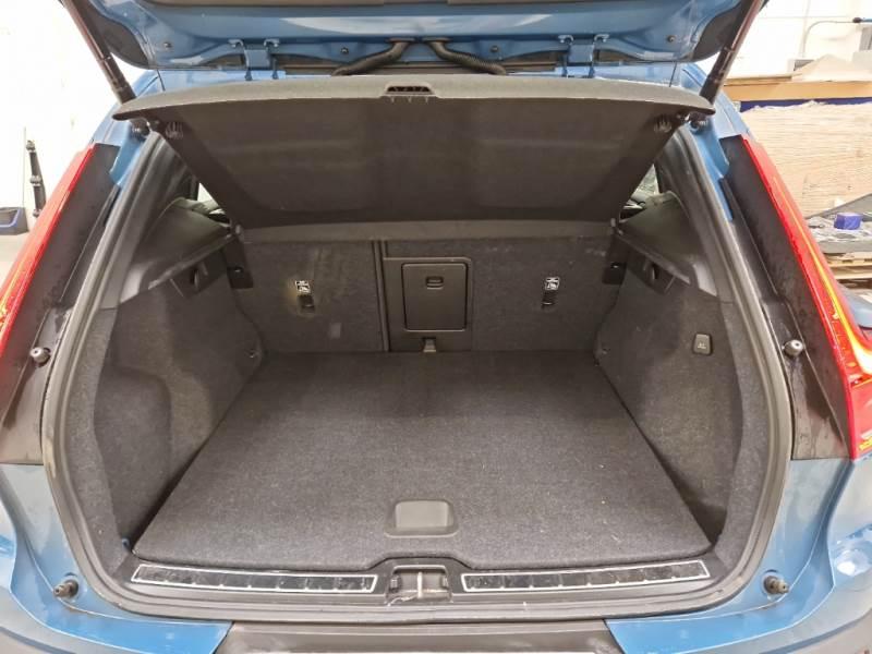 VOLVO Xc40 T5 Recharge Plug-In Hybrid Automatico Plus Dark