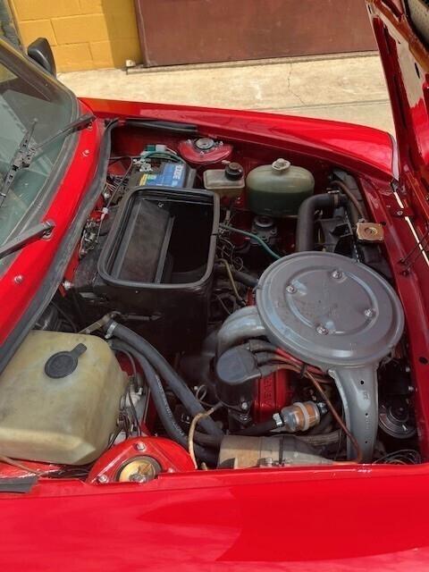 Abarth Altro A 112
