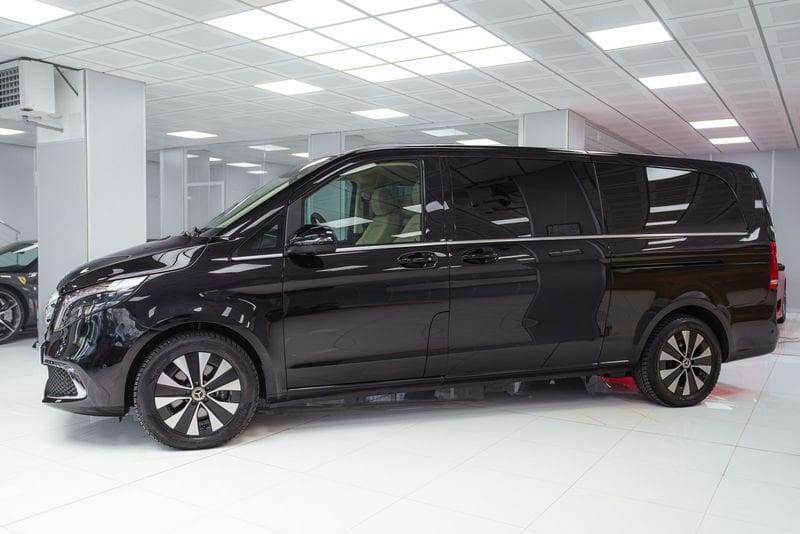 Mercedes-Benz Classe V Viano V PREMIUM 300d Extralong