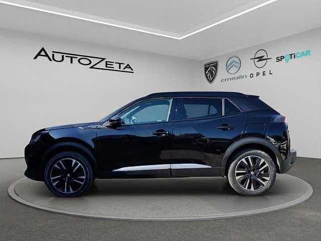 Peugeot 2008 PureTech 130 S&S GT