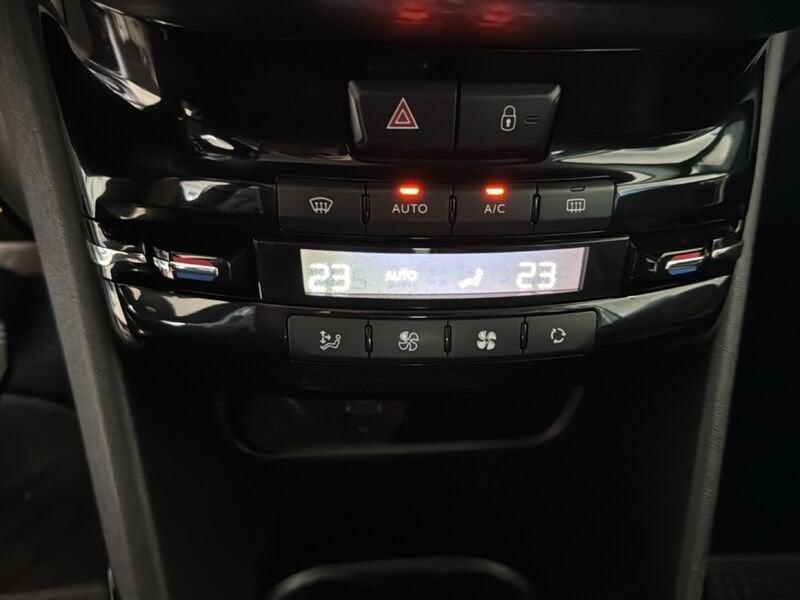 Peugeot 2008 PureTech Turbo 110cv Allure S/S