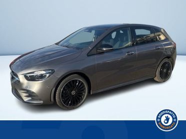 Mercedes-Benz Classe B B 250 e Plug-in hybrid Automatic Advanced Plus AMG Line