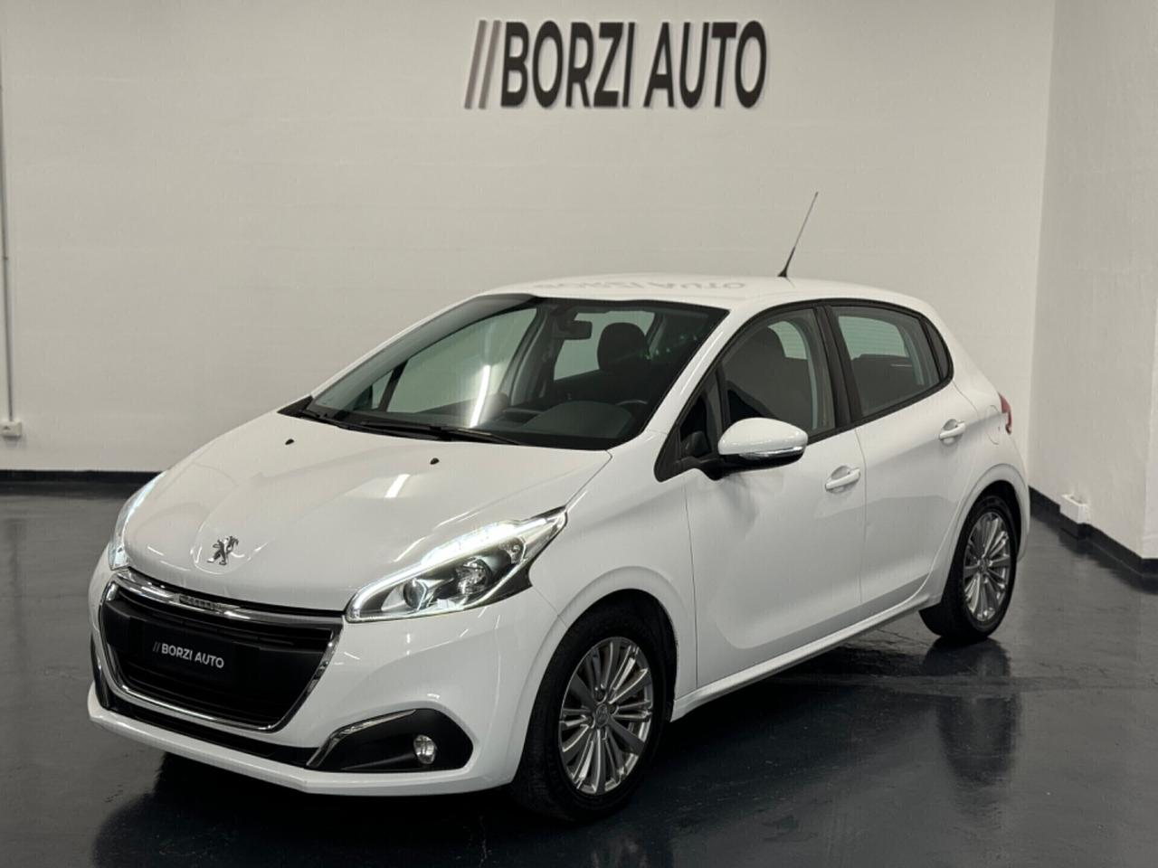 Peugeot 208 1.2 82cv 5p Allure PREZZO PROMO!