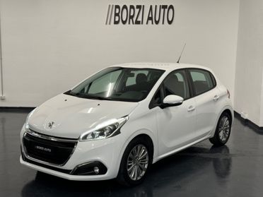 Peugeot 208 1.2 82cv 5p Allure PREZZO PROMO!