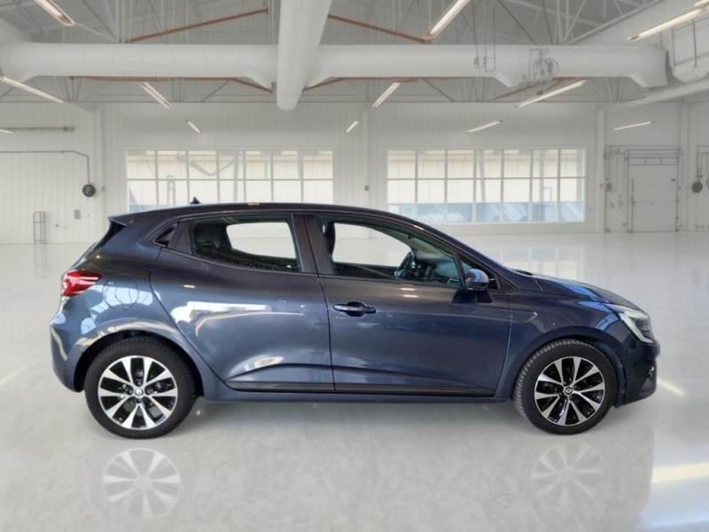 Renault Clio 5 Porte 1.0 TCe Business