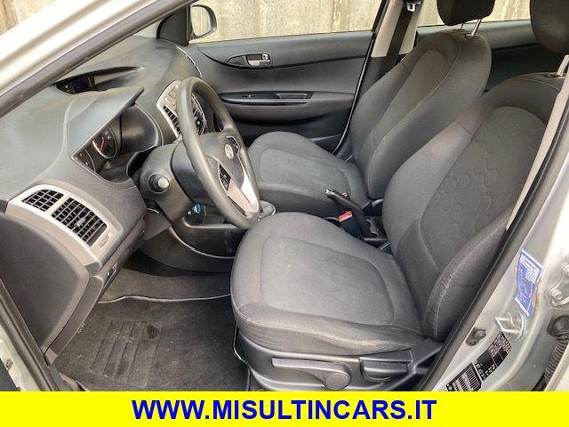 HYUNDAI i20 1.4 CRDi 5p. Comfort, SOLO EXPORT
