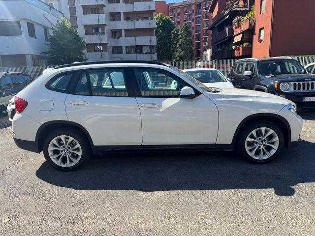 BMW X1 sDrive16d Sport Line
