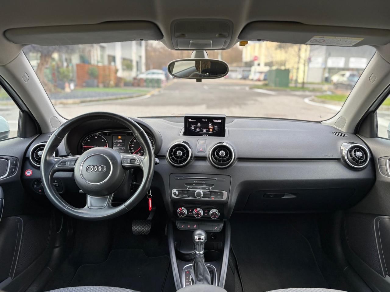 Audi A1 1.4 TDI S tronic Admired