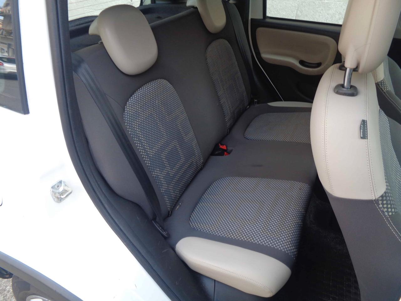 Fiat Panda 1.3 MJT 95CV 4x4 (Finanziabile)