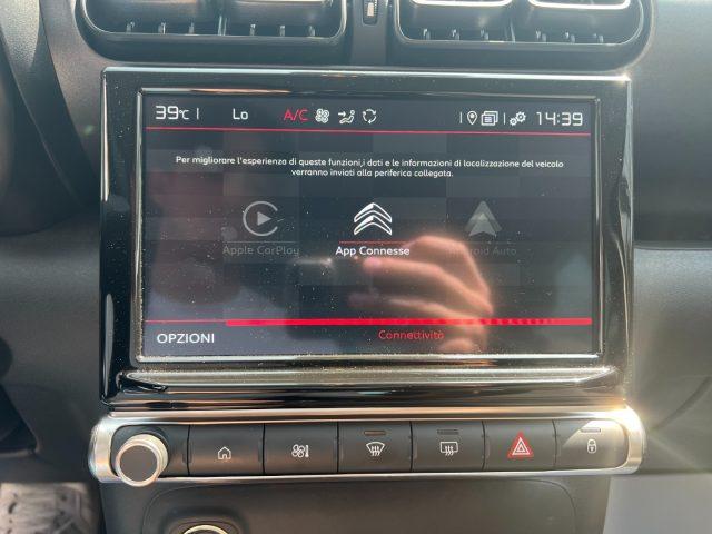 CITROEN C3 Aircross PureTech 130 S&S EAT6 Shine Pack #VARI COLORI