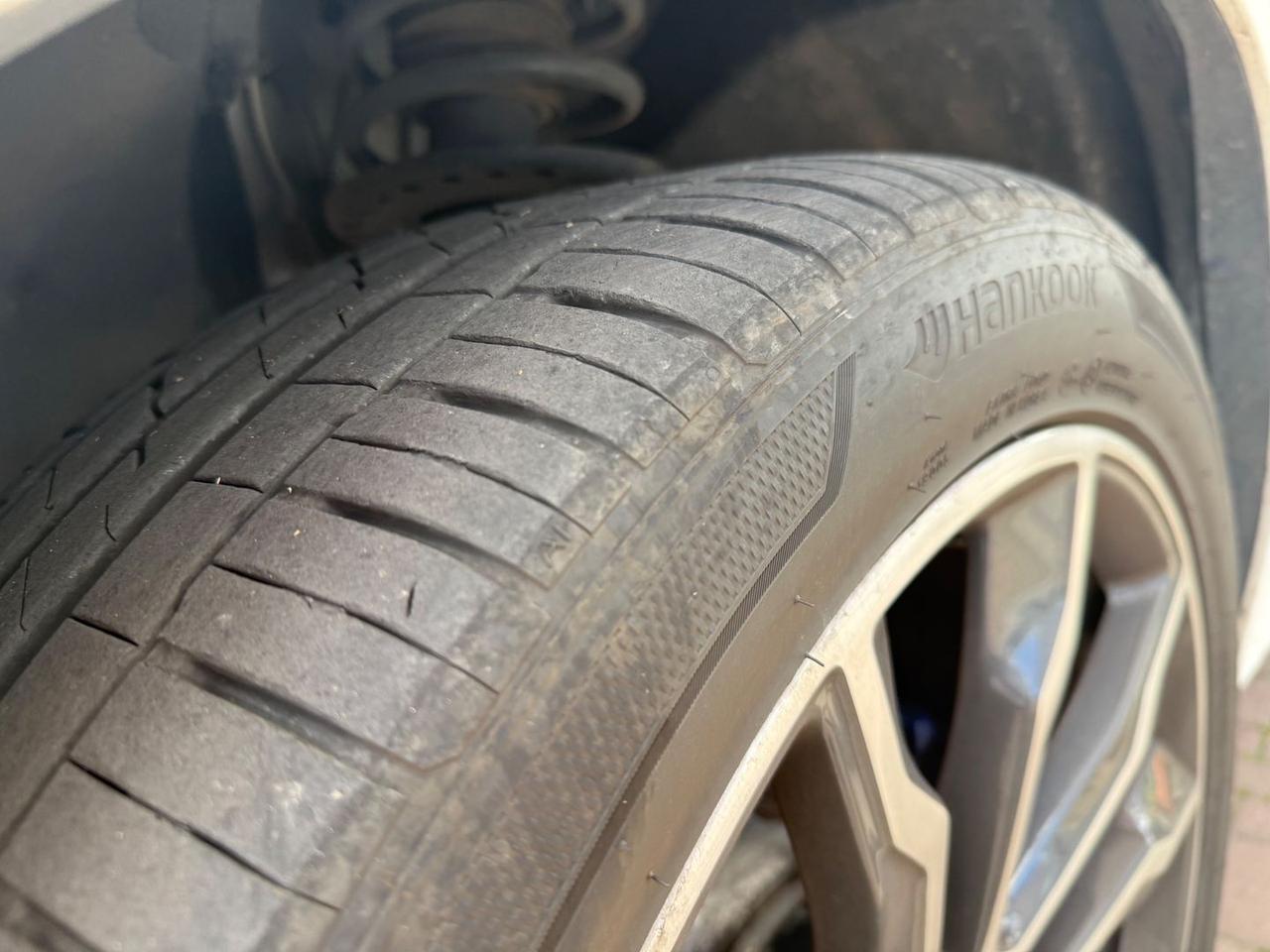 Bmw X4 M Sport 20 d MHEV #10173