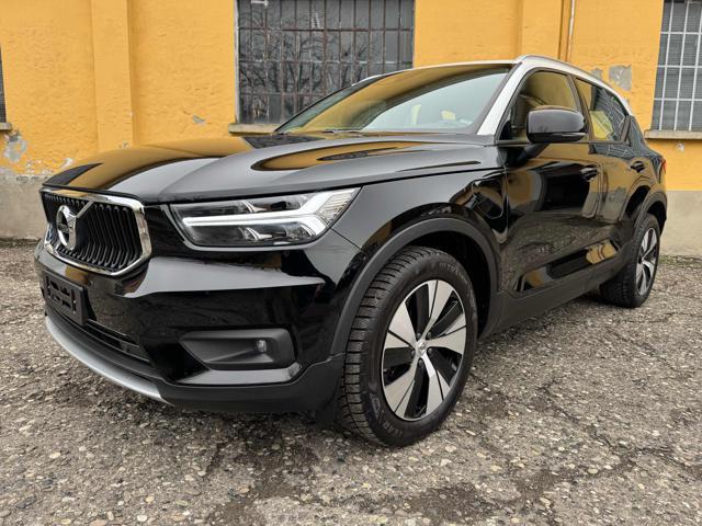 VOLVO XC40 IN PROMO T5 Twin Engine Geartronic Business Plus