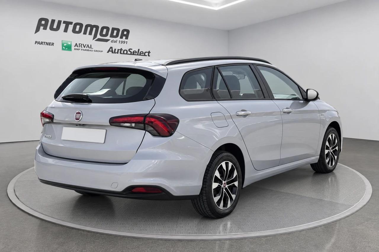 Fiat Tipo 1.3MTJ 95CV CITY LIFE