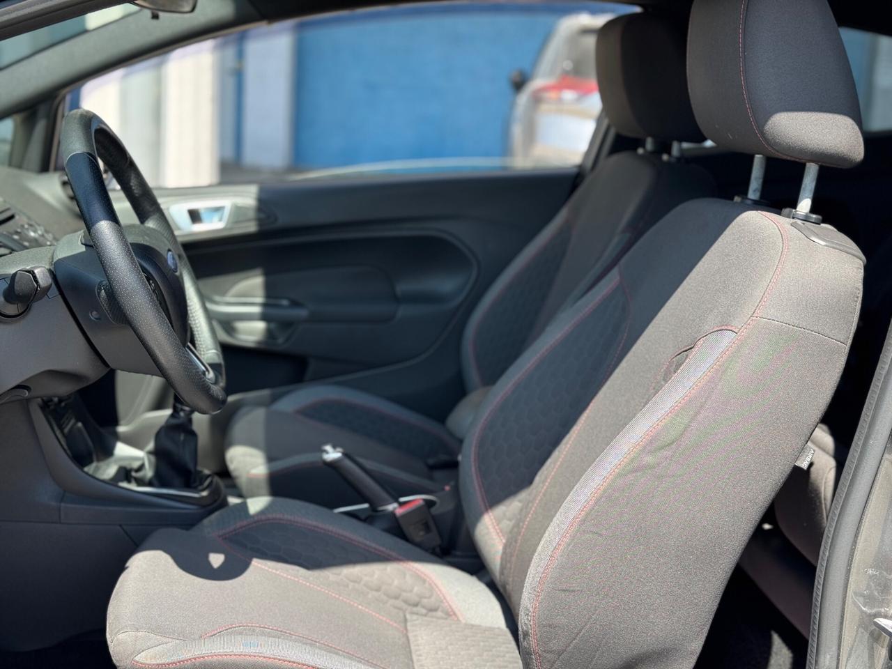FORD FIESTA 1.0 BENZINA ST LINE EURO 6 B