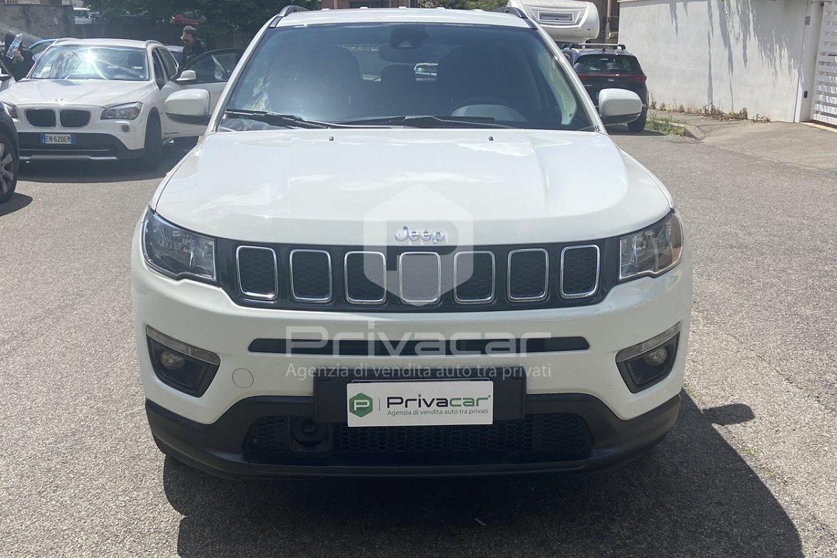 JEEP Compass 1.6 Multijet II 2WD Longitude
