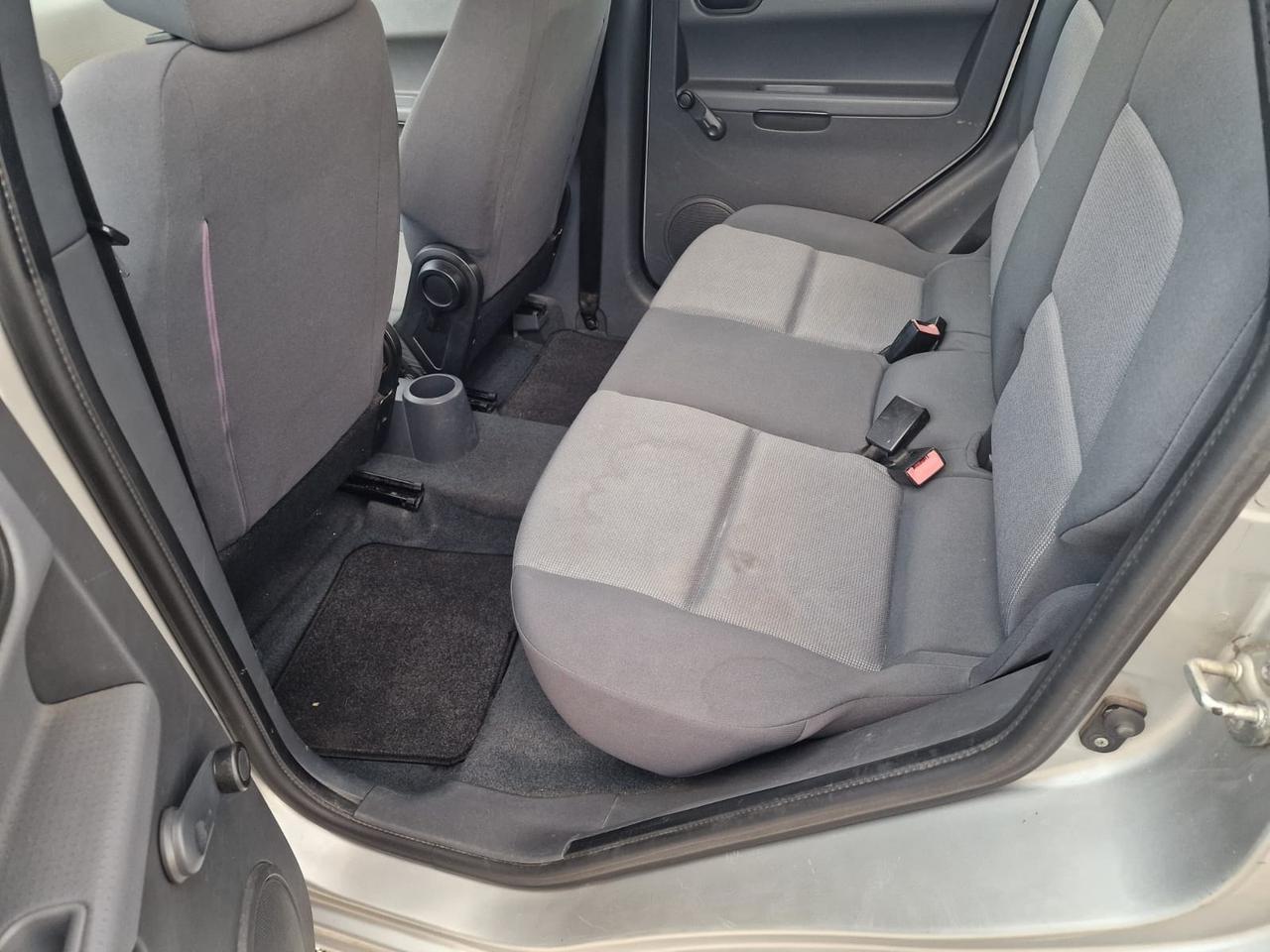 Mitsubishi Colt 1.1 12V 5p. Climachrome
