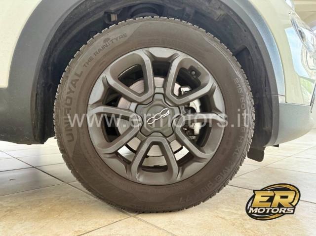 Fiat 500X 1.0 t3 Club 120cv