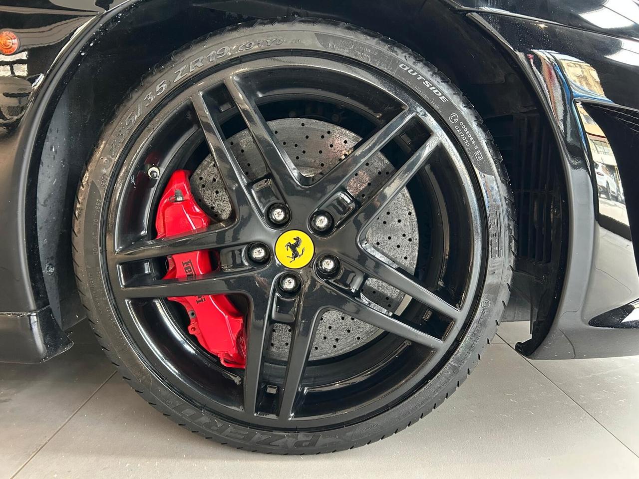 Ferrari F430 Spider F1