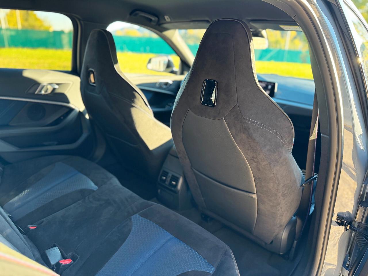 Bmw 135 M 135i xDrive auto F40 | PREZZO PROMO