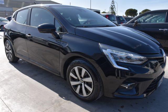 RENAULT Clio TCe 100 CV GPL 5 porte Business