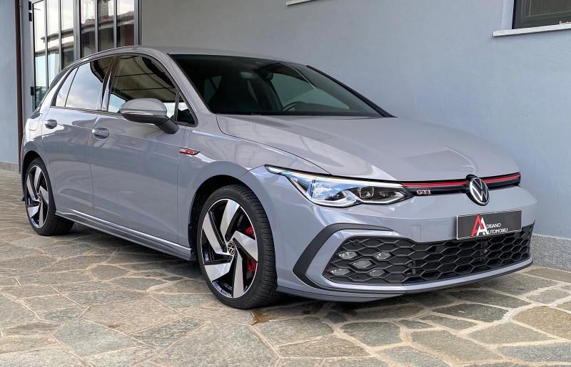 Volkswagen Golf 2.0 tsi GTI 245cv