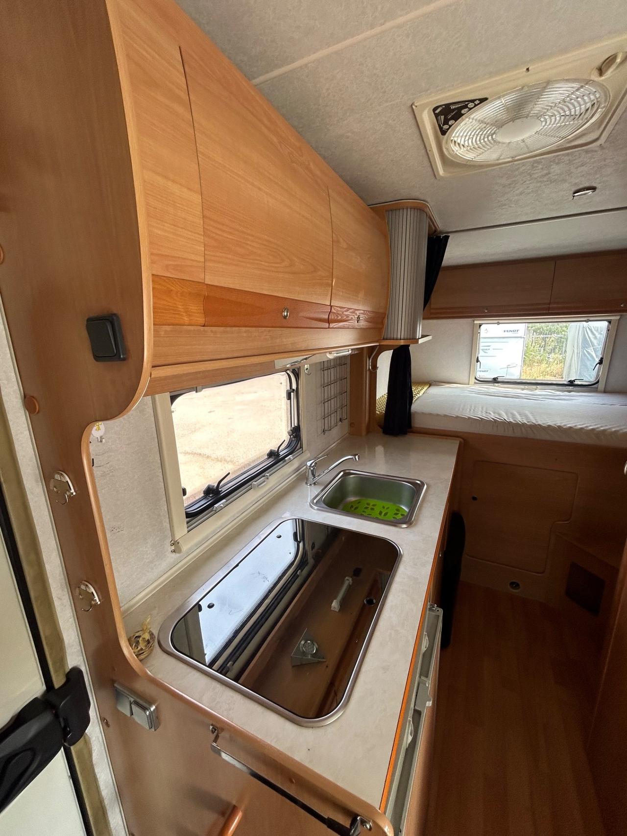 MANSARDATO MARLIN del 2005 in saldo 013