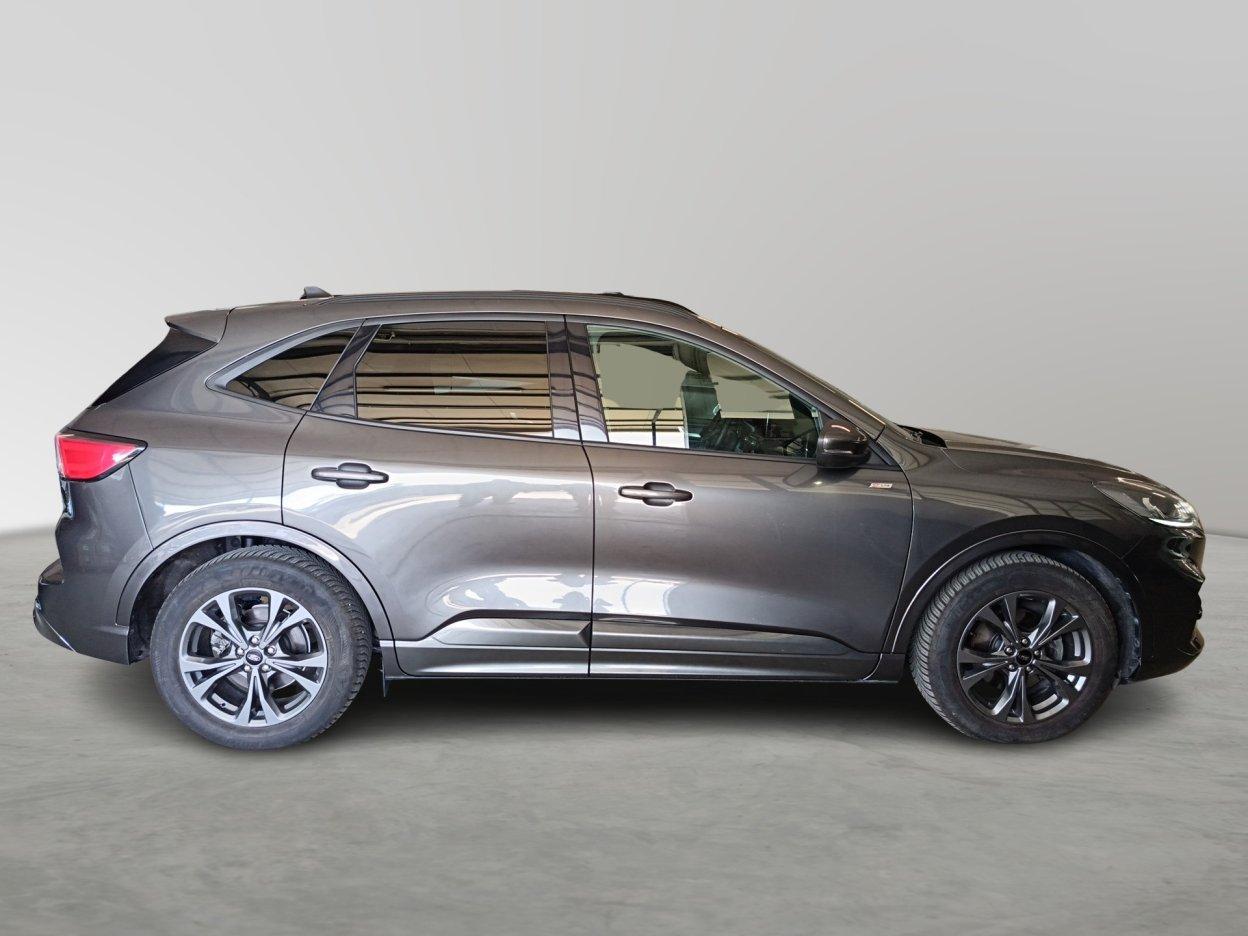 FORD Kuga 3ª serie - Kuga 2.0 EcoBlue 120 CV aut. 2WD ST-Line