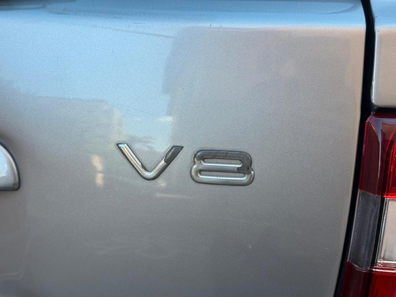 Jeep Grand Cherokee 4.7 V8 cat Limited LX