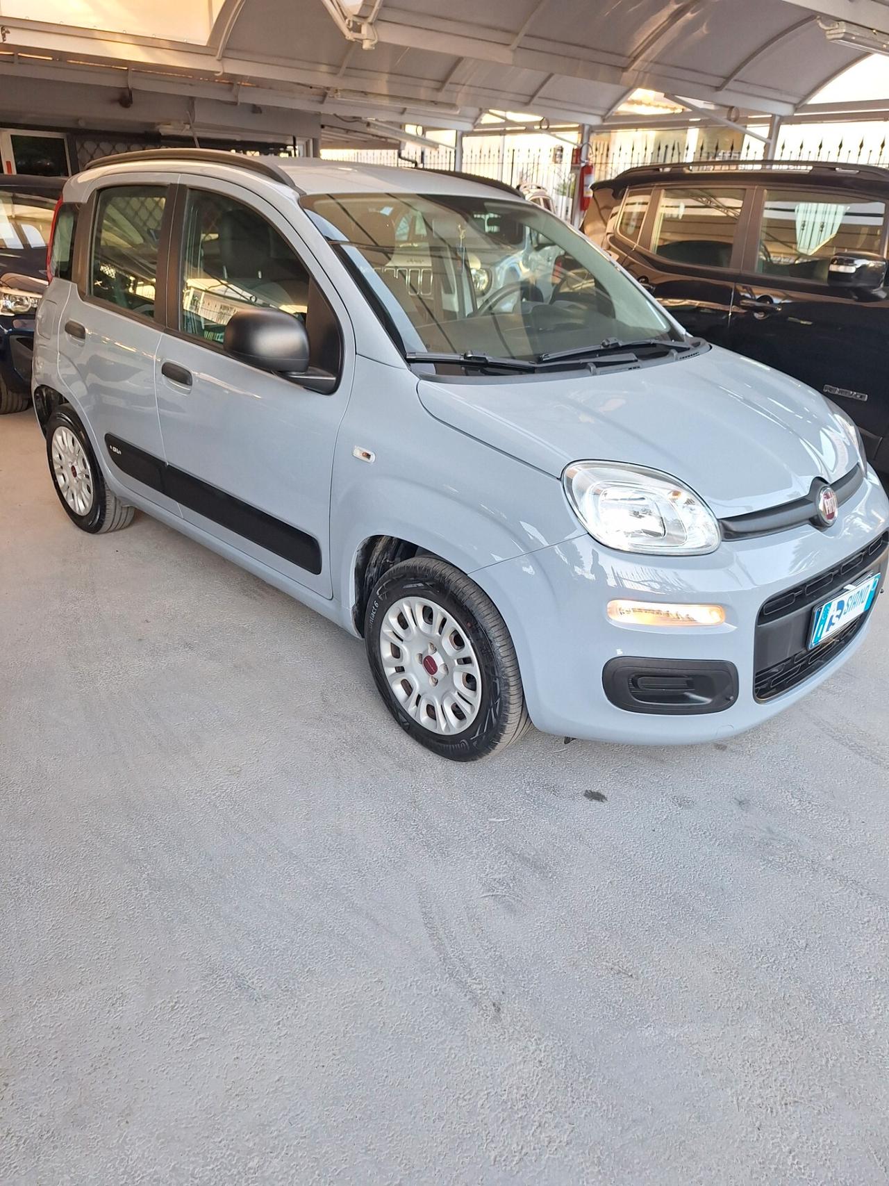 Fiat Panda 1.2 Easy 02/2020