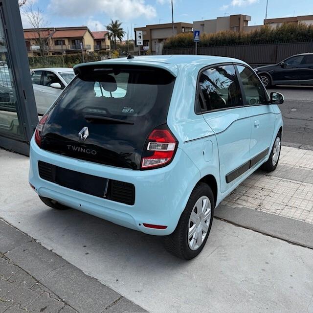 Renault Twingo SCe Life