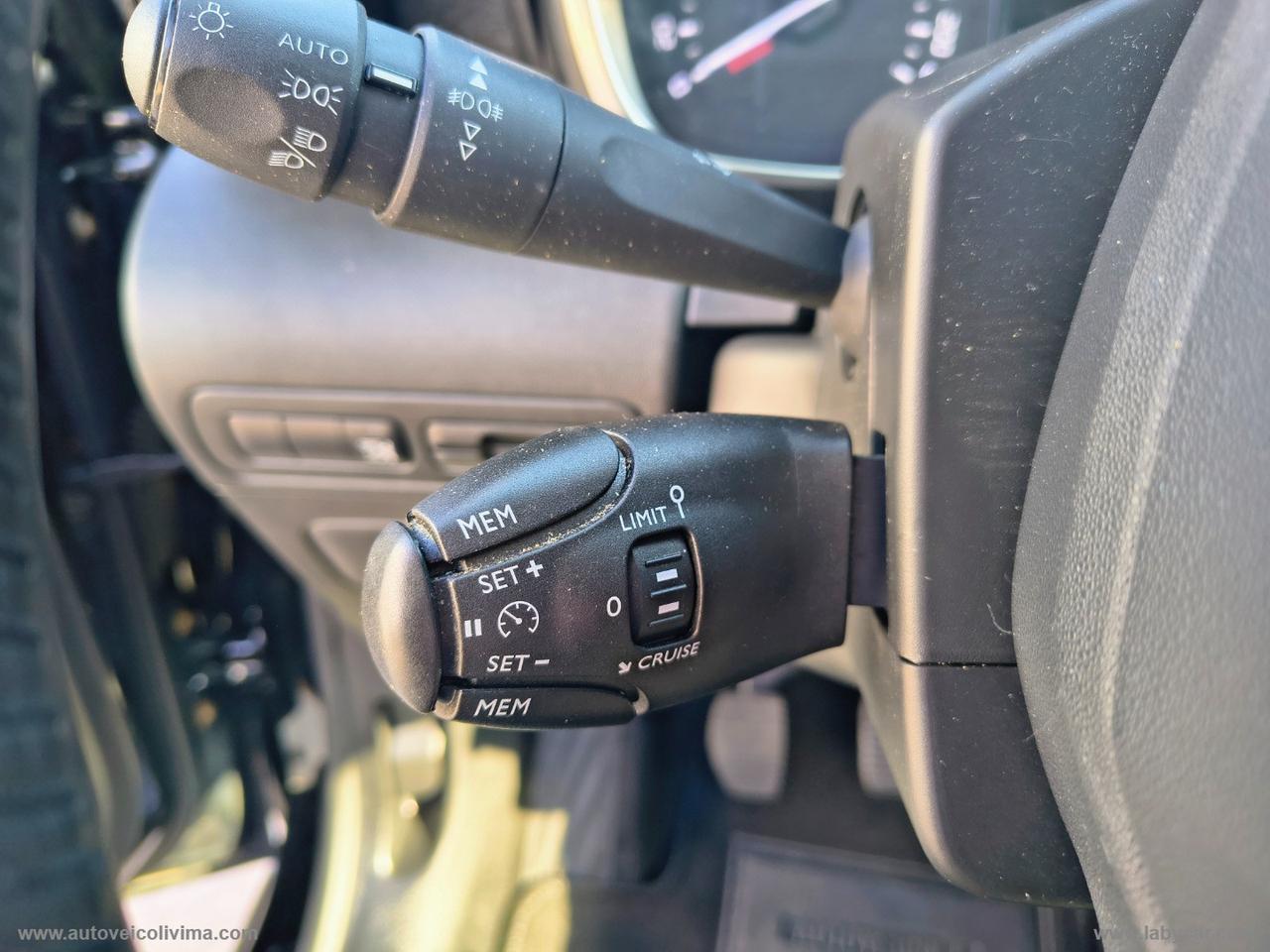 CITROEN C3 Aircross BlueHDi 110 S&S Shine