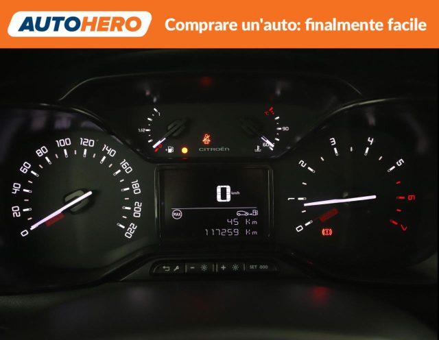 CITROEN C3 PureTech 68 Feel