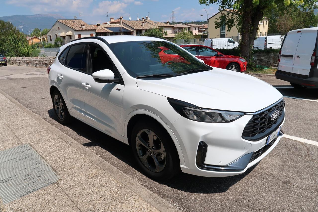 Ford Kuga 2.5 Full Hybrid 180 CV CVT 2WD ST-Line