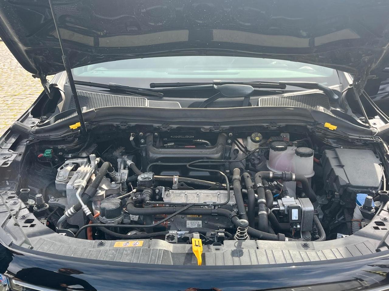 Mercedes-benz EQA 250 Premium