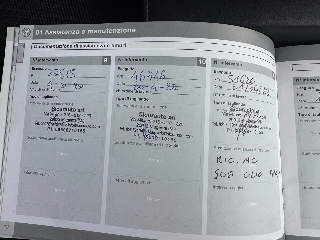 Volvo V60 T3 Momentum