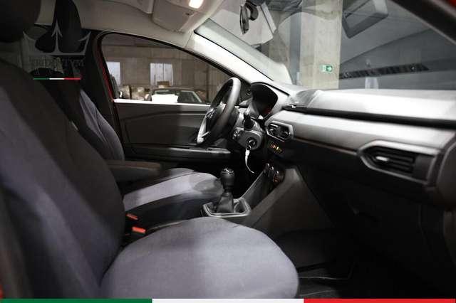 Dacia Sandero Streetway 1.0 tce Essential Eco-g 100cv