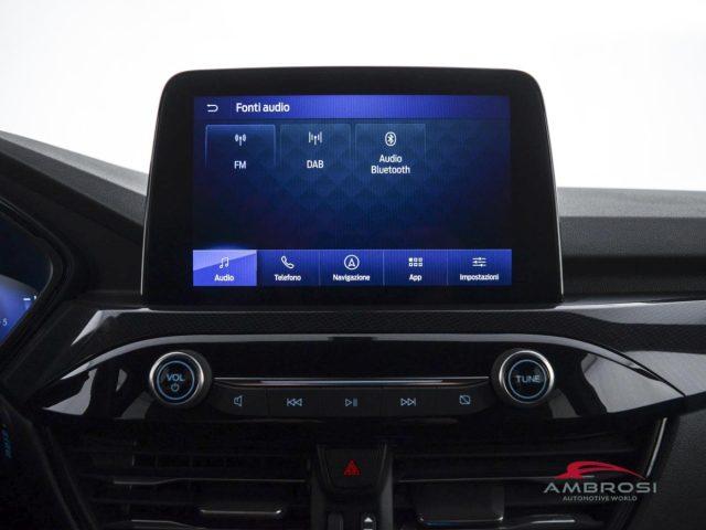 FORD Kuga 2.0 EcoBlue 120 CV aut. 2WD ST-L. X Design