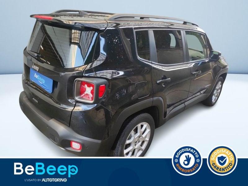 Jeep Renegade 1.0 T3 LIMITED 2WD