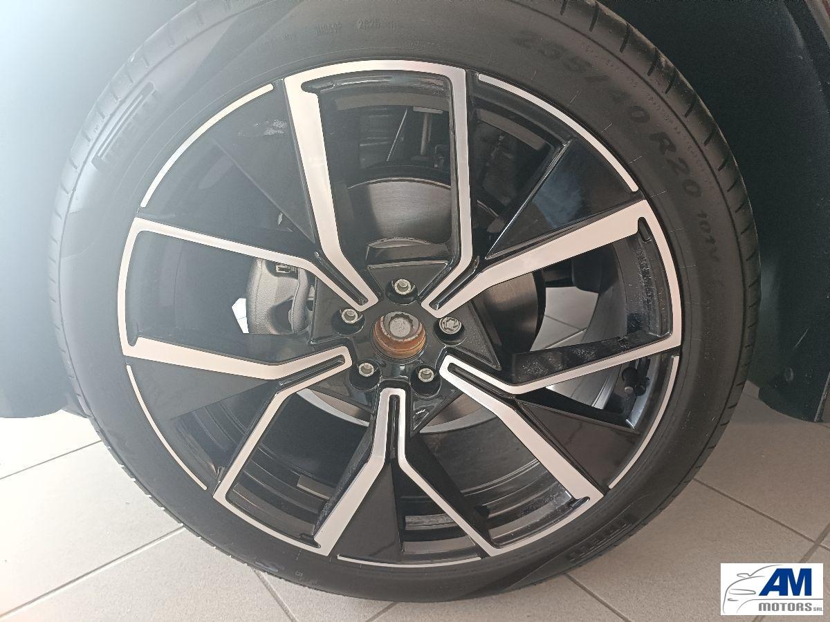 VOLKSWAGEN - Tiguan - 1.5 eTSI 150 CV EVO DSG R-Line