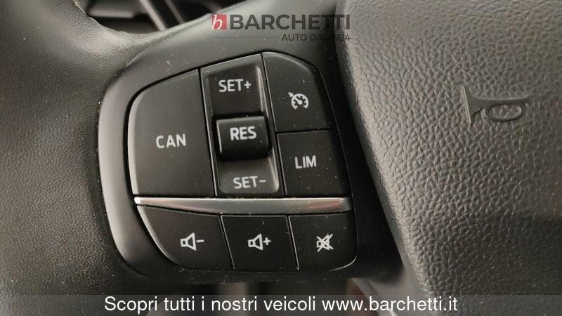 Ford Puma 1.0 ECOBOOST 125 CV S&S ST-LINE X