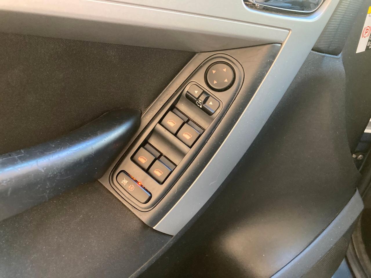 Citroen C4 Grand Picasso 1.6 HDi - PERFETTA - 2011