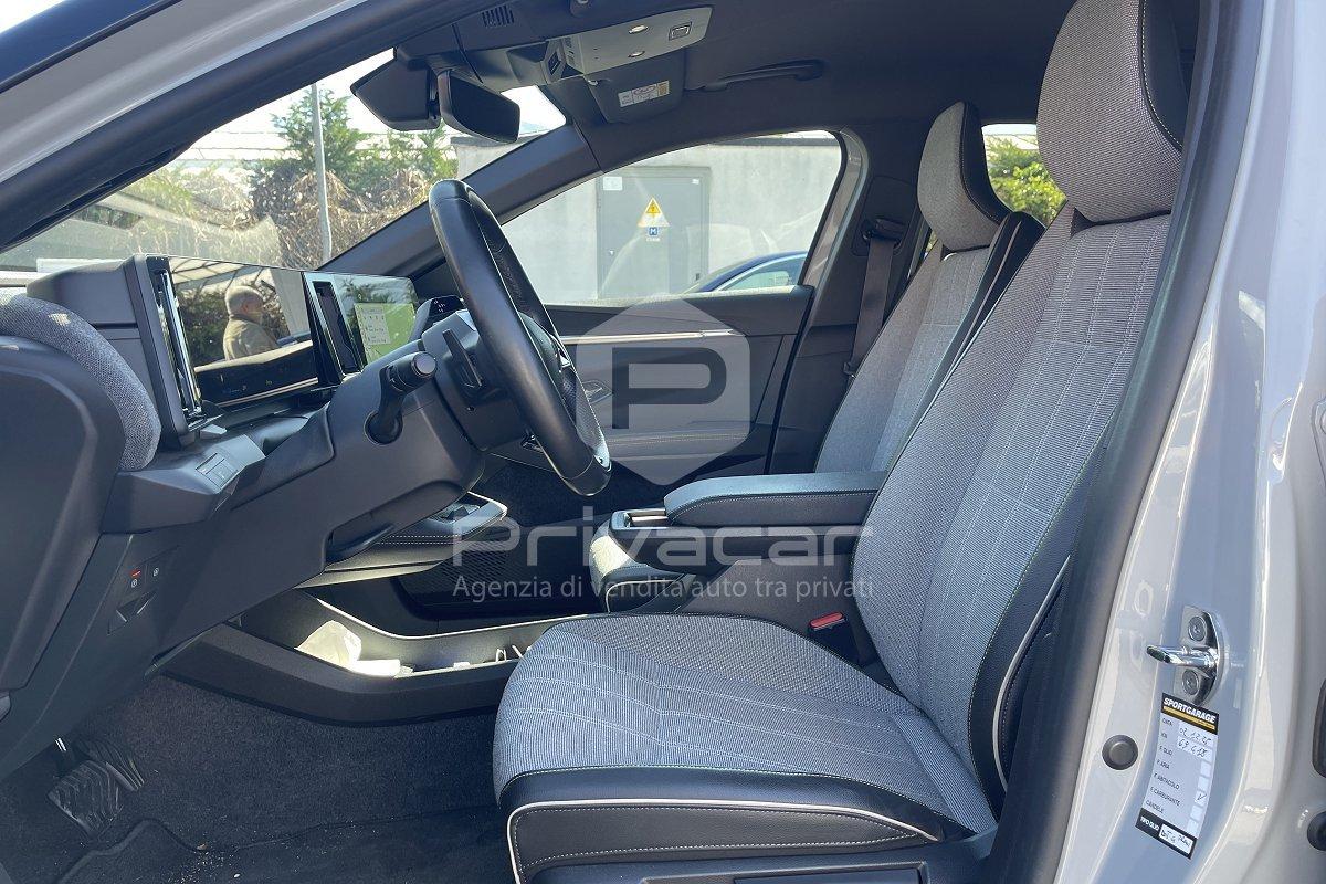 RENAULT Mégane E-Tech Electric EV60 220 CV Optimum Charge Techno