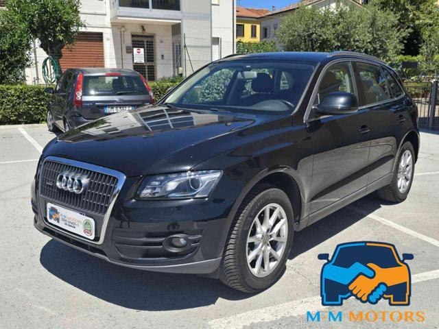 AUDI Q5 2.0 TDI 170 CV quattro S tronic Advanced
