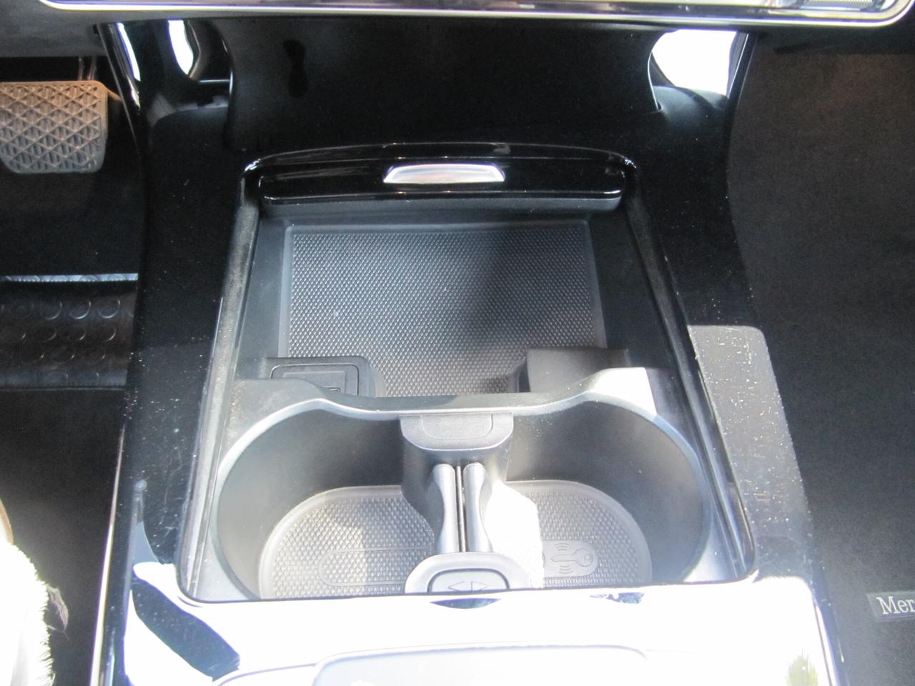 Mercedes classe A 180 d Automatic Sport