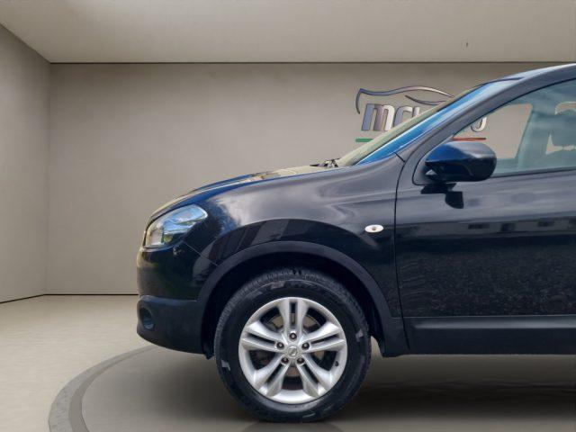 NISSAN Qashqai 1.5 dCi Acenta