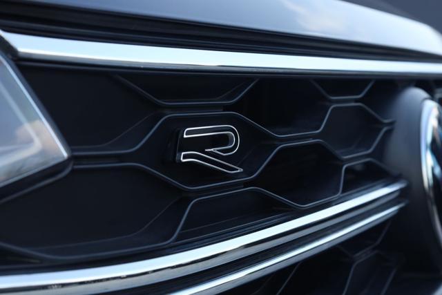 VOLKSWAGEN Taigo 1.0 TSI Prezzo Netto 110 CV R-Line