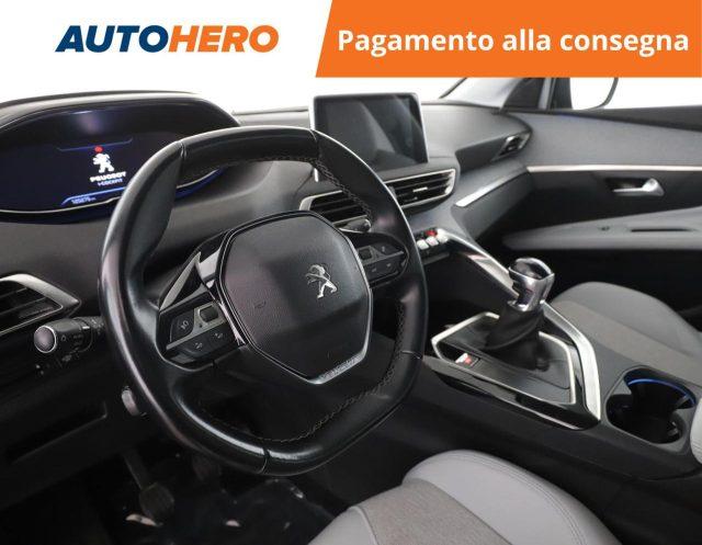 PEUGEOT 5008 BlueHDi 130 S&S Allure